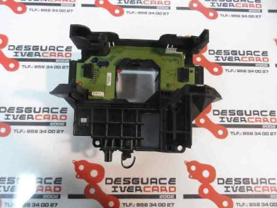 ANILLO AIRBAG FORD FOCUS LIM 2012 1.6 TDCI (95 CV)