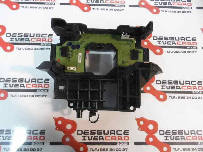 ANILLO AIRBAG FORD FOCUS LIM 2012 1.6 TDCI (95 CV)