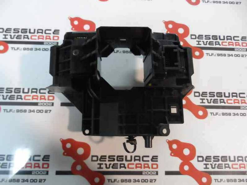 ANILLO AIRBAG FORD FOCUS LIM 2012 1.6 TDCI (95 CV)