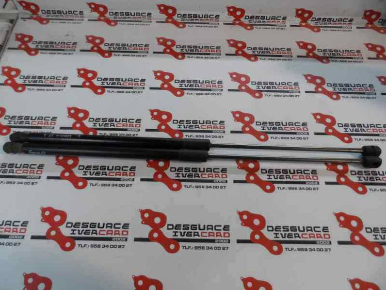 AMORTIGUADORES MALETERO PORTON FORD FOCUS LIM 2012 1.6 TDCI (95 CV)