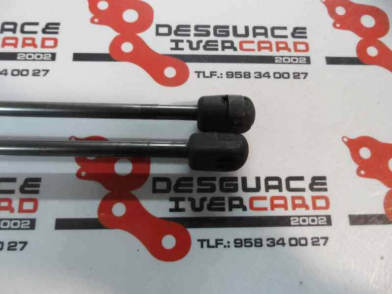 AMORTIGUADORES MALETERO PORTON FORD FOCUS LIM 2012 1.6 TDCI (95 CV)