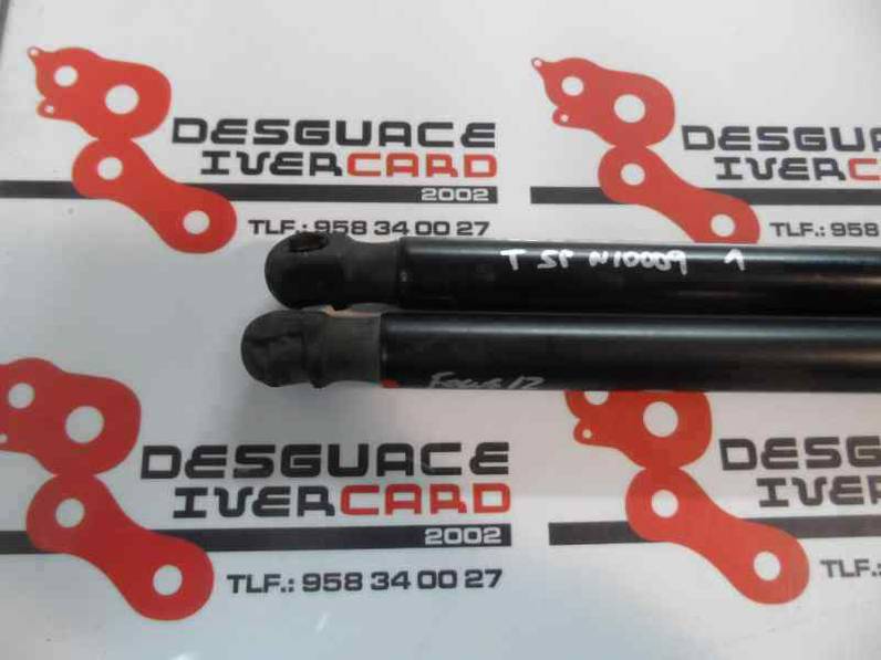 AMORTIGUADORES MALETERO PORTON FORD FOCUS LIM 2012 1.6 TDCI (95 CV)