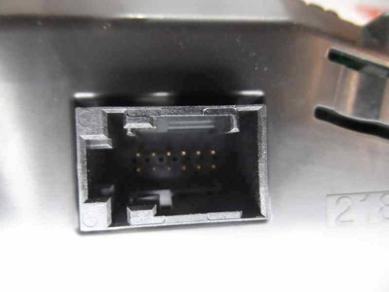 CUADRO INSTRUMENTOS FORD FOCUS LIM 2012 1.6 TDCI (95 CV)