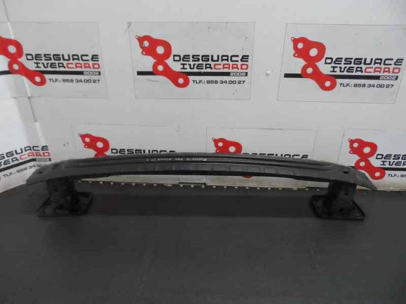 REFUERZO PARAGOLPES TRASERO FORD FOCUS LIM 2012 1.6 TDCI (95 CV)