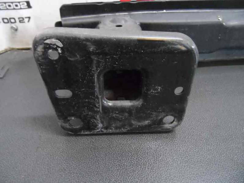 REFUERZO PARAGOLPES TRASERO FORD FOCUS LIM 2012 1.6 TDCI (95 CV)