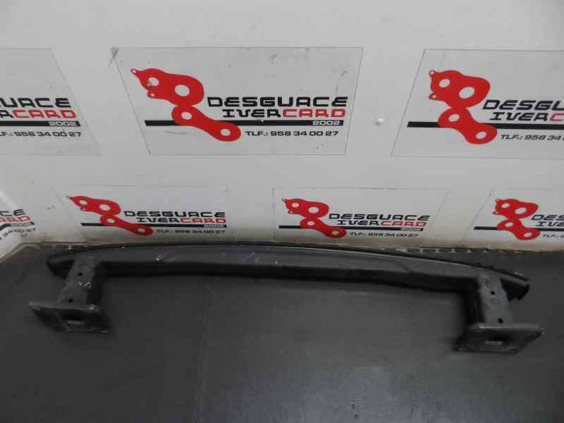 REFUERZO PARAGOLPES TRASERO FORD FOCUS LIM 2012 1.6 TDCI (95 CV)