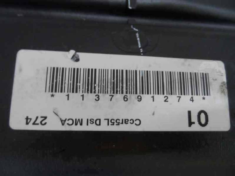 DEPOSITO COMBUSTIBLE FORD FOCUS LIM 2012 1.6 TDCI (95 CV)