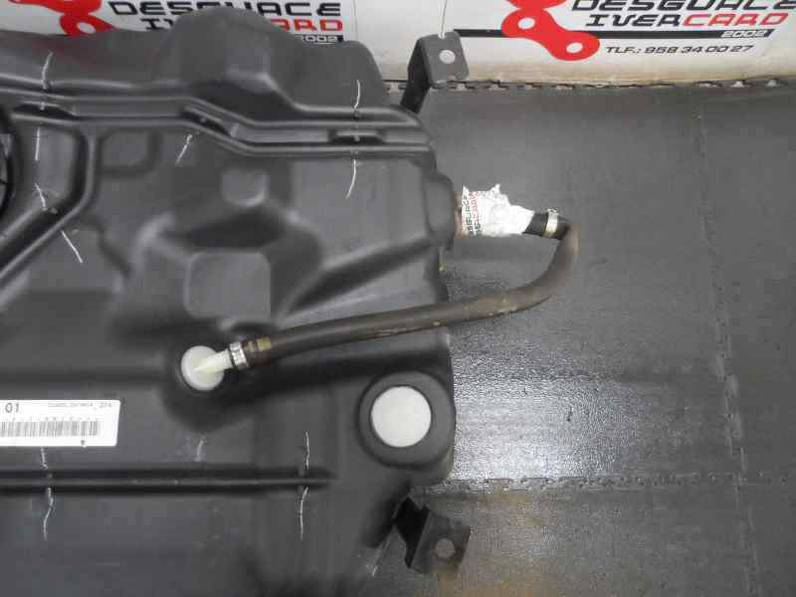 DEPOSITO COMBUSTIBLE FORD FOCUS LIM 2012 1.6 TDCI (95 CV)