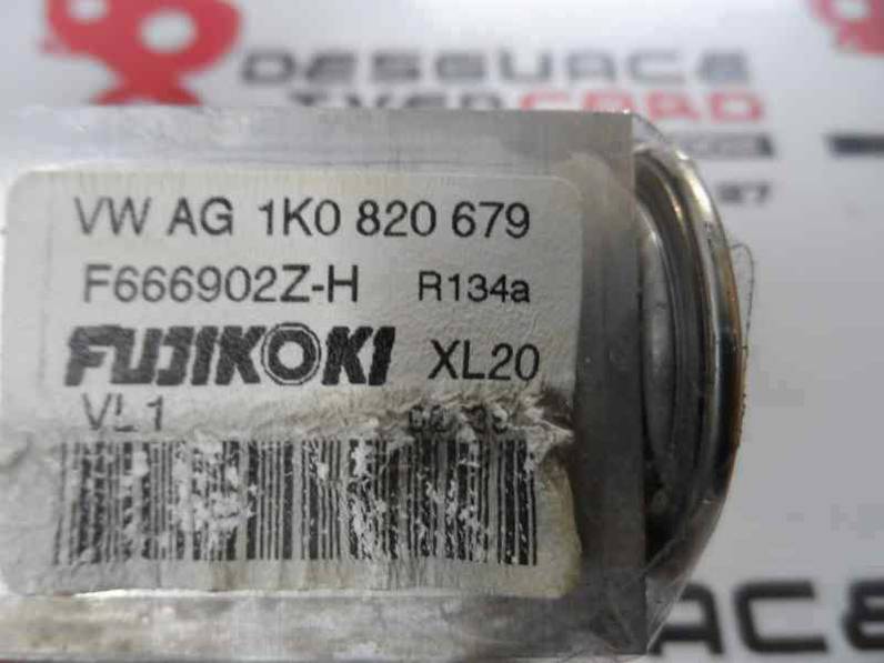 VALVULA EXPANSION SEAT ALTEA 2010 1.9 TDI (105 CV)