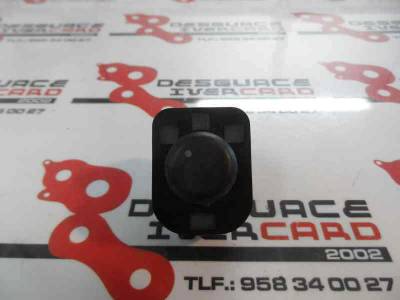 MANDO LUCES SEAT ALTEA 2010 1.9 TDI (105 CV)