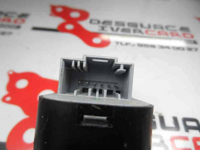 MANDO LUCES SEAT ALTEA 2010 1.9 TDI (105 CV)