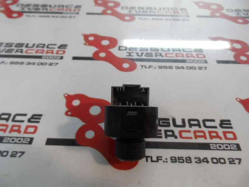 MANDO LUCES SEAT ALTEA 2010 1.9 TDI (105 CV)