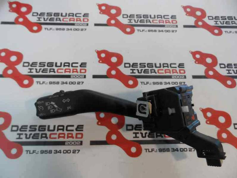 MANDO INTERMITENTES SEAT ALTEA 2010 1.9 TDI (105 CV)