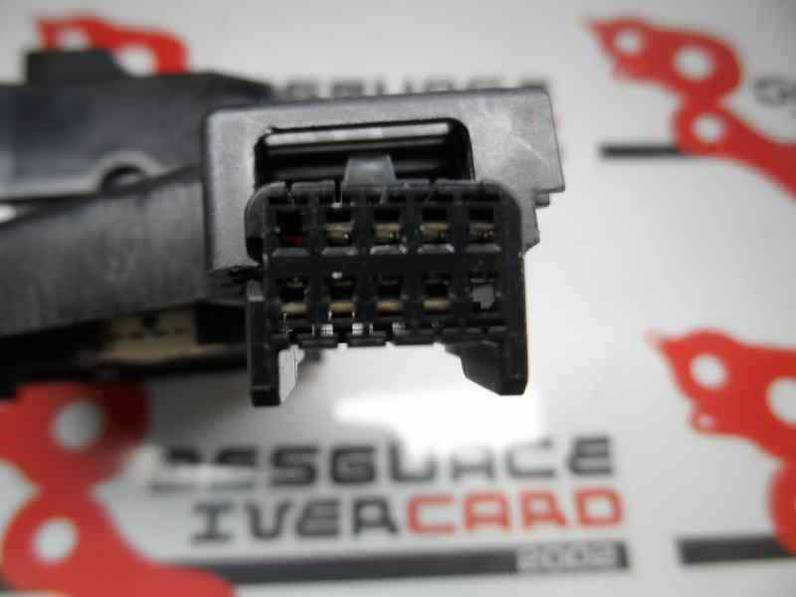 MANDO INTERMITENTES SEAT ALTEA 2010 1.9 TDI (105 CV)