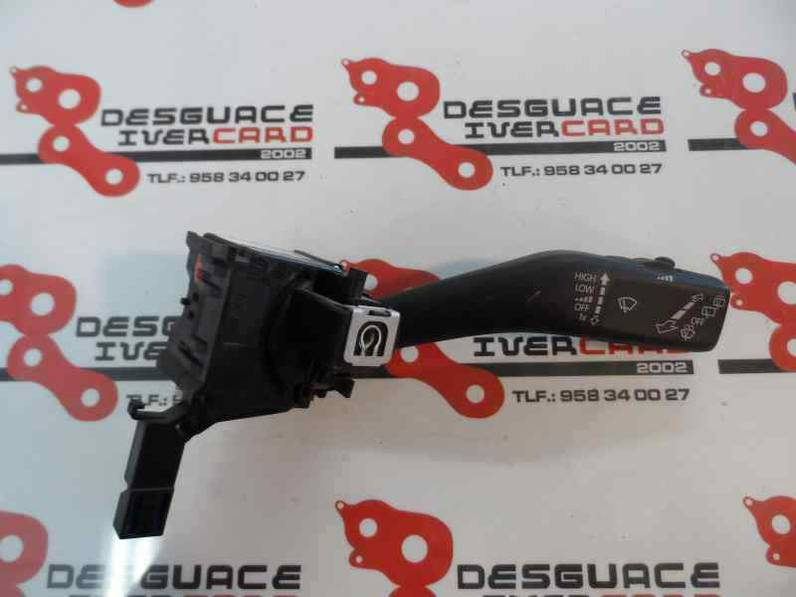 MANDO LIMPIA SEAT ALTEA 2010 1.9 TDI (105 CV)