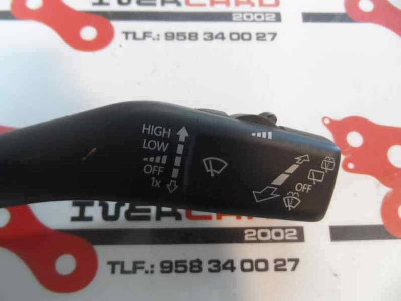 MANDO LIMPIA SEAT ALTEA 2010 1.9 TDI (105 CV)