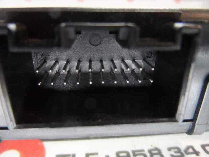 MODULO ELECTRONICO SEAT ALTEA 2010 1.9 TDI (105 CV)