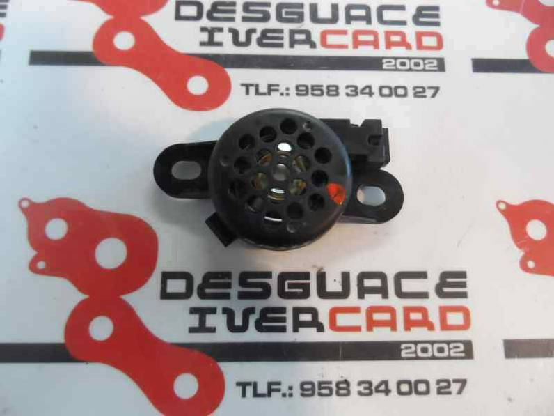 SISTEMA AUDIO RADIO CD SEAT ALTEA 2010 1.9 TDI (105 CV)