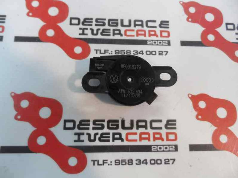 SISTEMA AUDIO RADIO CD SEAT ALTEA 2010 1.9 TDI (105 CV)