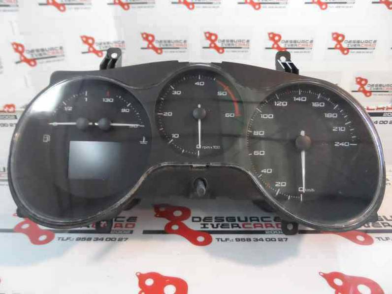 CUADRO INSTRUMENTOS SEAT ALTEA 2010 1.9 TDI (105 CV)