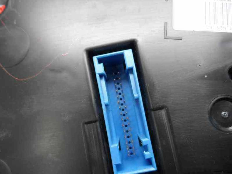 CUADRO INSTRUMENTOS SEAT ALTEA 2010 1.9 TDI (105 CV)