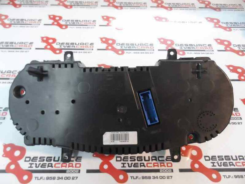 CUADRO INSTRUMENTOS SEAT ALTEA 2010 1.9 TDI (105 CV)