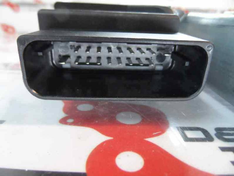 MOTOR ELEVALUNAS TRASERO DERECHO SEAT ALTEA 2010 1.9 TDI (105 CV)