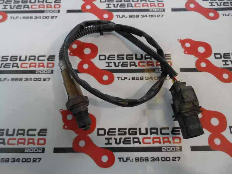 SONDA LAMBDA SEAT ALTEA 2010 1.9 TDI (105 CV)