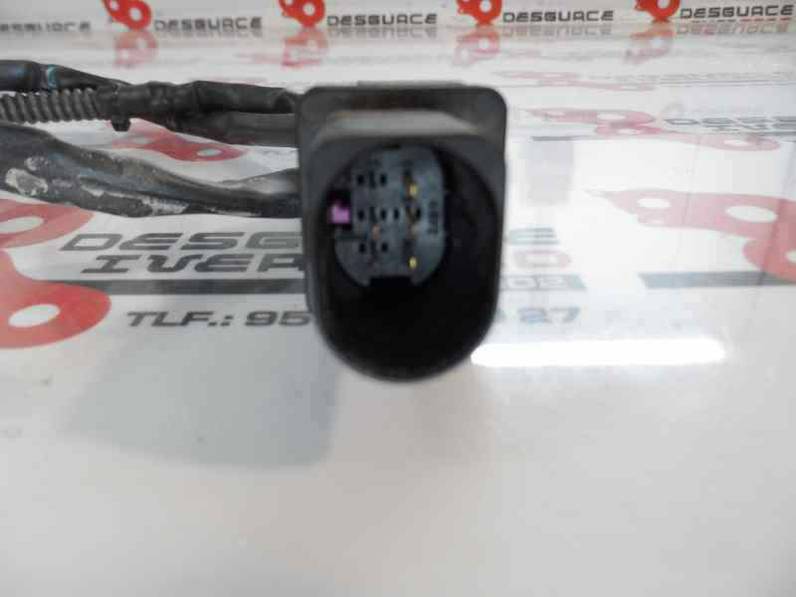 SONDA LAMBDA SEAT ALTEA 2010 1.9 TDI (105 CV)