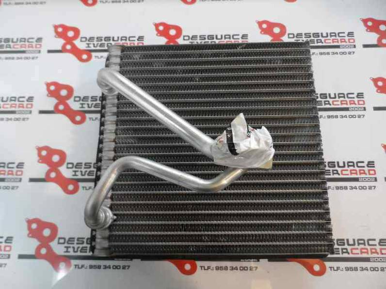 EVAPORADOR AIRE ACONDICIONADO SEAT ALTEA 2010 1.9 TDI (105 CV)