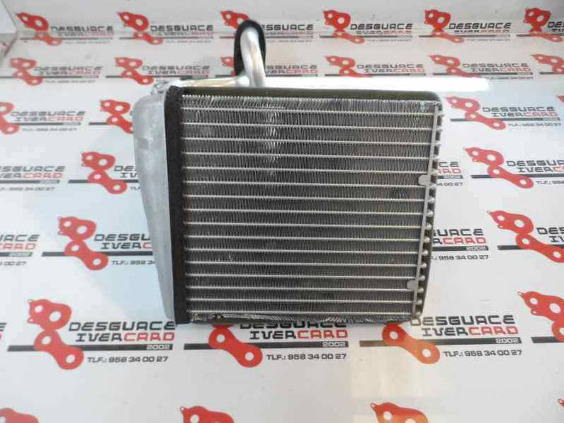 RADIADOR CALEFACCION AIRE ACONDICIONADO SEAT ALTEA 2010 1.9 TDI (105 CV)