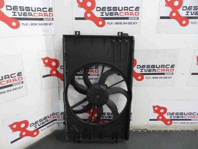 ELECTROVENTILADOR SEAT ALTEA 2010 1.9 TDI (105 CV)