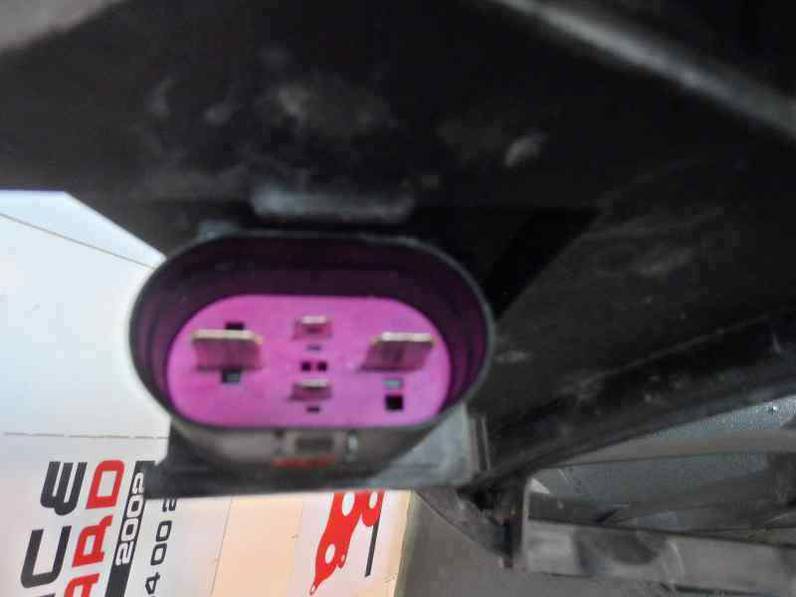 ELECTROVENTILADOR SEAT ALTEA 2010 1.9 TDI (105 CV)