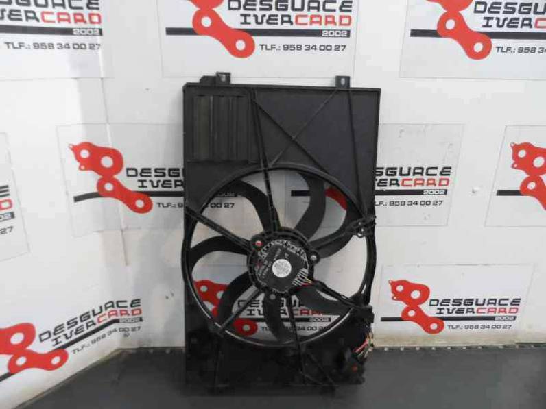 ELECTROVENTILADOR SEAT ALTEA 2010 1.9 TDI (105 CV)