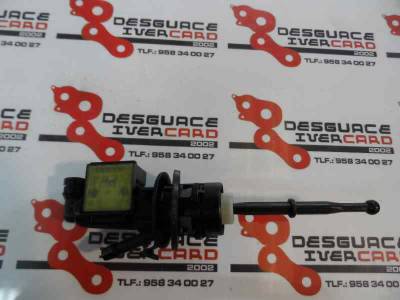 BOMBIN EMBRAGUE SEAT ALTEA 2010 1.9 TDI (105 CV)