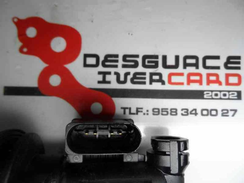 BOMBIN EMBRAGUE SEAT ALTEA 2010 1.9 TDI (105 CV)