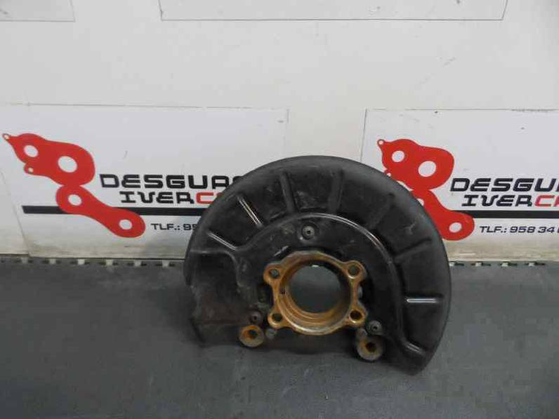 MANGUETA DELANTERA DERECHA SEAT ALTEA 2010 1.9 TDI (105 CV)