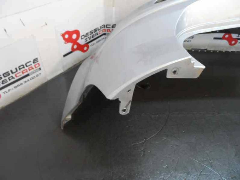 PARAGOLPES TRASERO SEAT ALTEA 2010 1.9 TDI (105 CV)