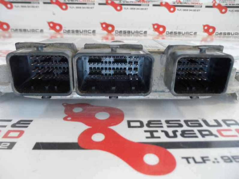 CENTRALITA MOTOR UCE CITROEN XSARA BERLINA 2002 1.6 (88 CV)