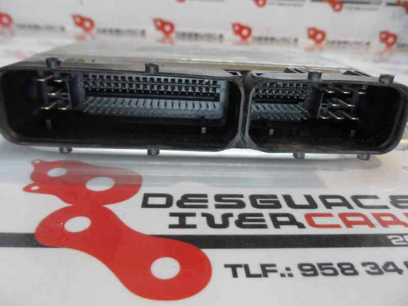 CENTRALITA MOTOR UCE SEAT IBIZA 2002 1.9 SDI (64 CV)