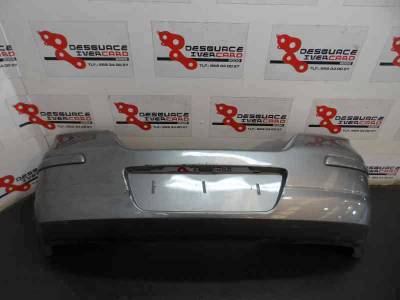 PARAGOLPES TRASERO NISSAN TIIDA 2007 1.5 DCI TURBODIESEL (106 CV)