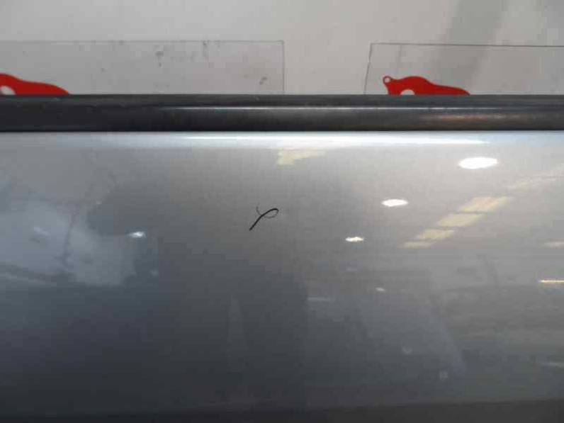 PUERTA DELANTERA DERECHA NISSAN TIIDA 2007 1.5 DCI TURBODIESEL (106 CV)