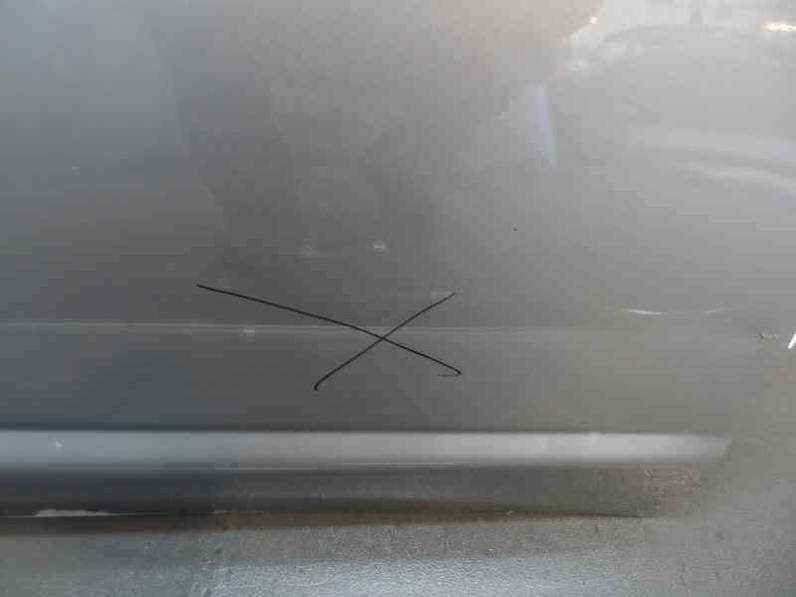 PUERTA DELANTERA DERECHA NISSAN TIIDA 2007 1.5 DCI TURBODIESEL (106 CV)