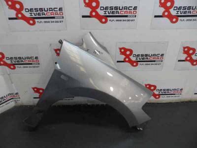 ALETA DELANTERA DERECHA NISSAN TIIDA 2007 1.5 DCI TURBODIESEL (106 CV)