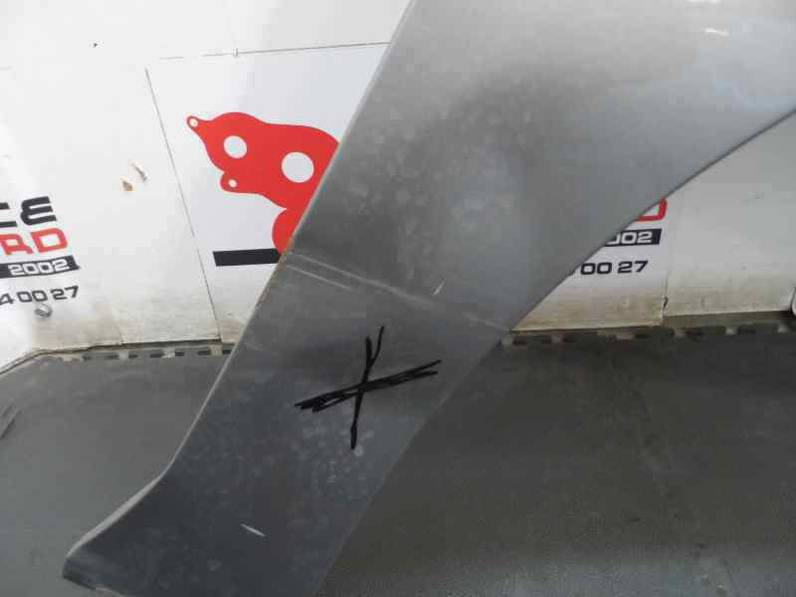 ALETA DELANTERA DERECHA NISSAN TIIDA 2007 1.5 DCI TURBODIESEL (106 CV)