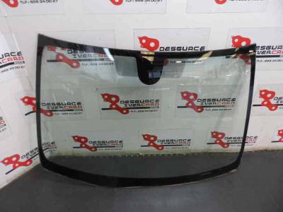 PARABRISAS NISSAN TIIDA 2007 1.5 DCI TURBODIESEL (106 CV)