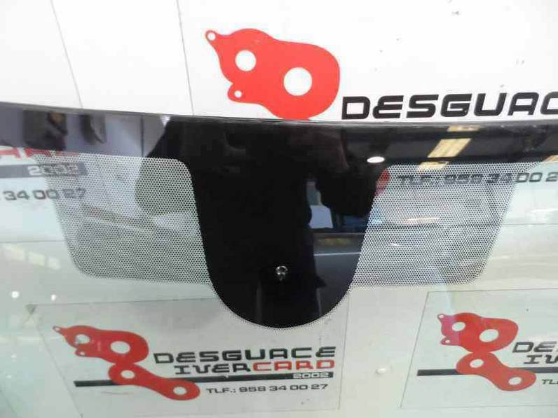 PARABRISAS NISSAN TIIDA 2007 1.5 DCI TURBODIESEL (106 CV)