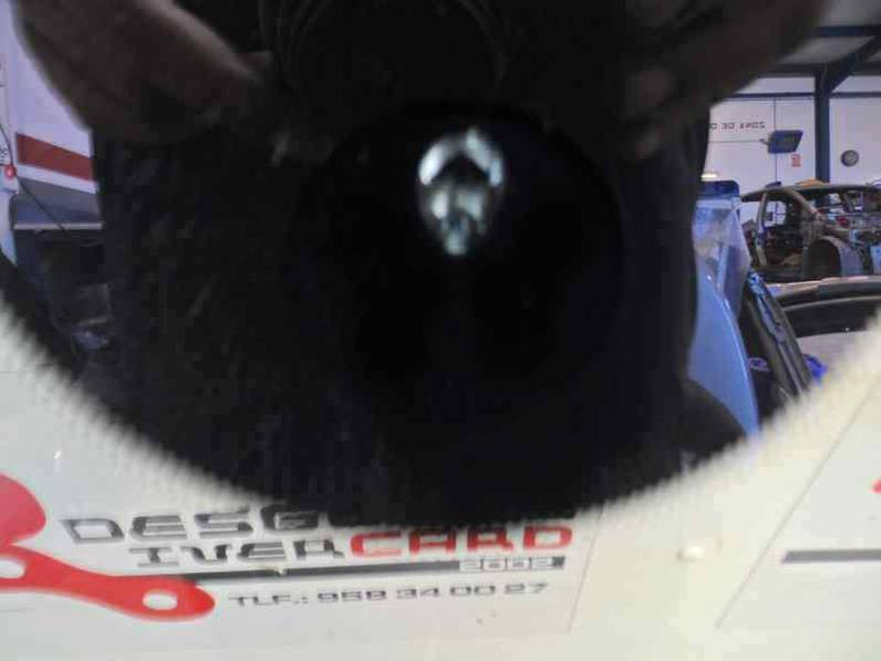 PARABRISAS NISSAN TIIDA 2007 1.5 DCI TURBODIESEL (106 CV)