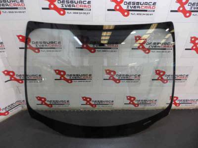 PARABRISAS FORD FOCUS LIM 2012 1.6 TDCI (95 CV)