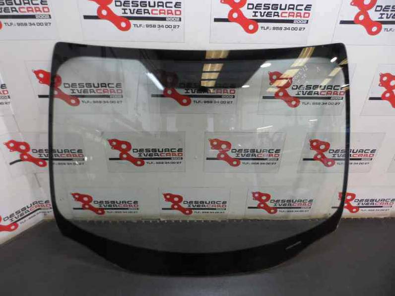 PARABRISAS FORD FOCUS LIM 2012 1.6 TDCI (95 CV)